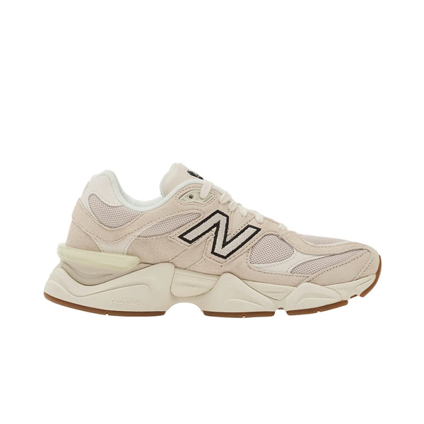 Sneakers Unisex modello 9060 con logo decorato
