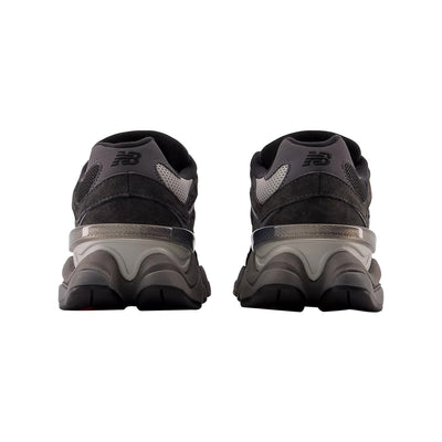 Sneakers Unisex modello 9060 Nero retro