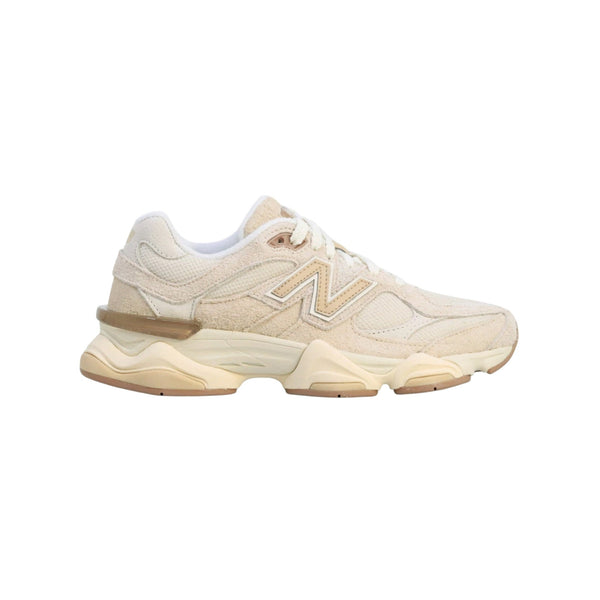 Sneakers Unisex modello 9060 Beige