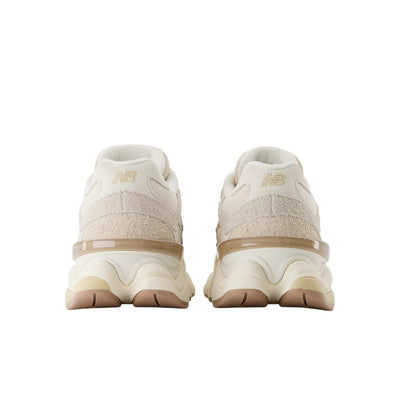 Sneakers Unisex Beige, con dispositivo CR traslucido sul tallone