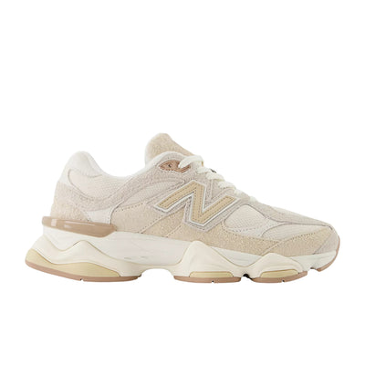 Sneakers Unisex Beige, con dispositivo CR traslucido sul tallone