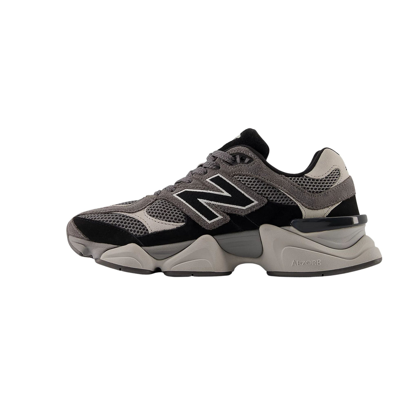 Sneakers Unisex 9060 Nero