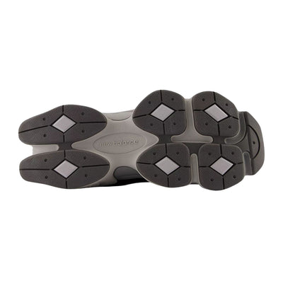 Sneakers Unisex 9060 Nero suola