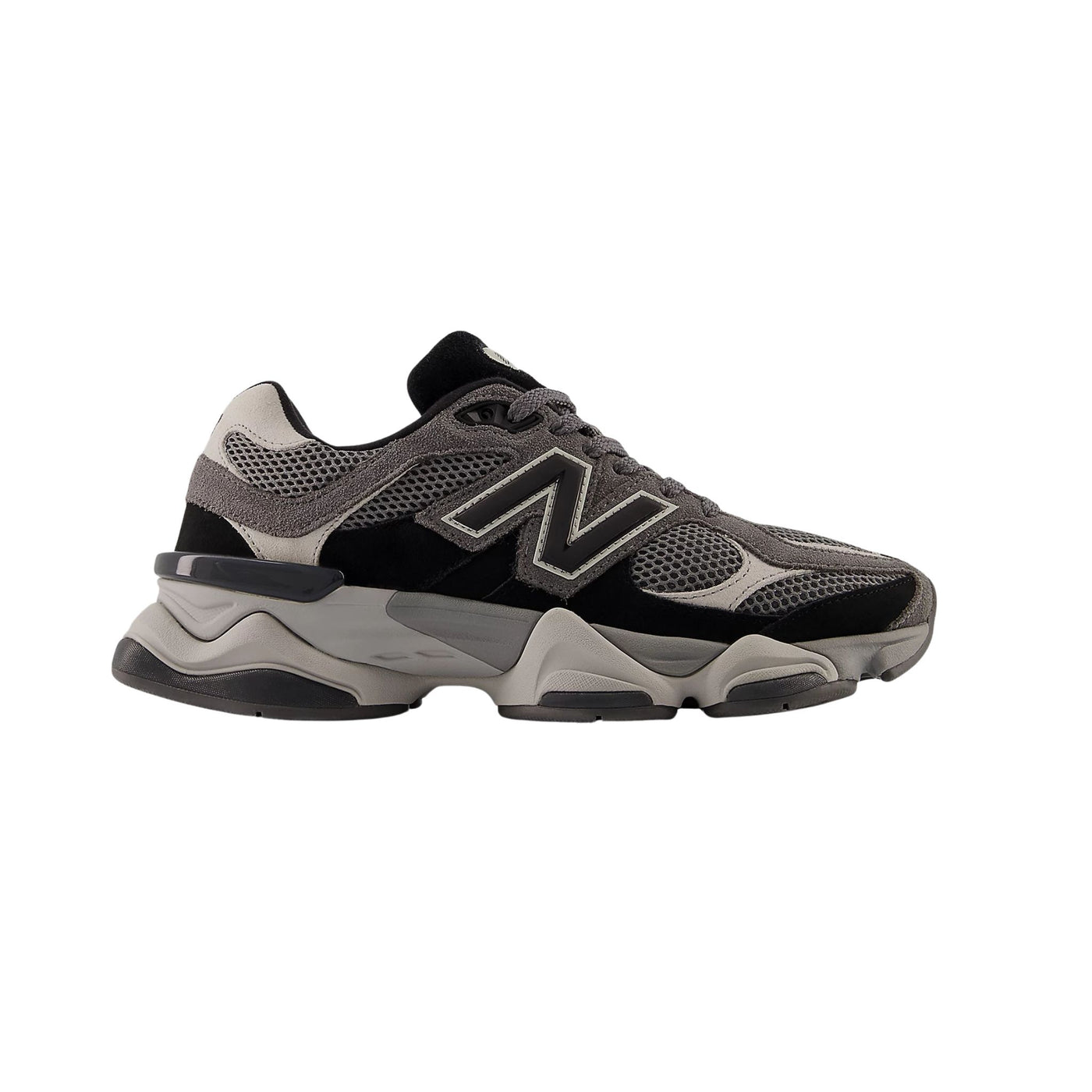 Sneakers Unisex 9060 Nero