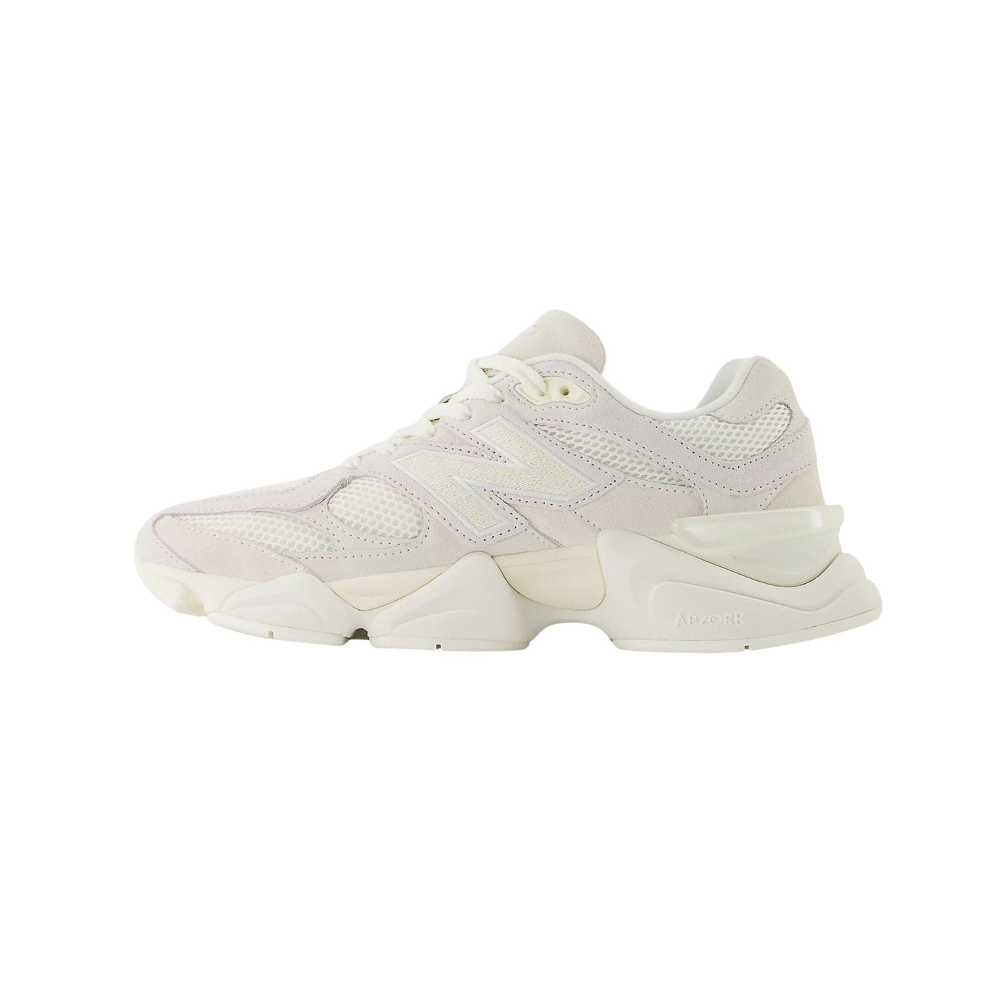 Sneakers Unisex 9060 Beige