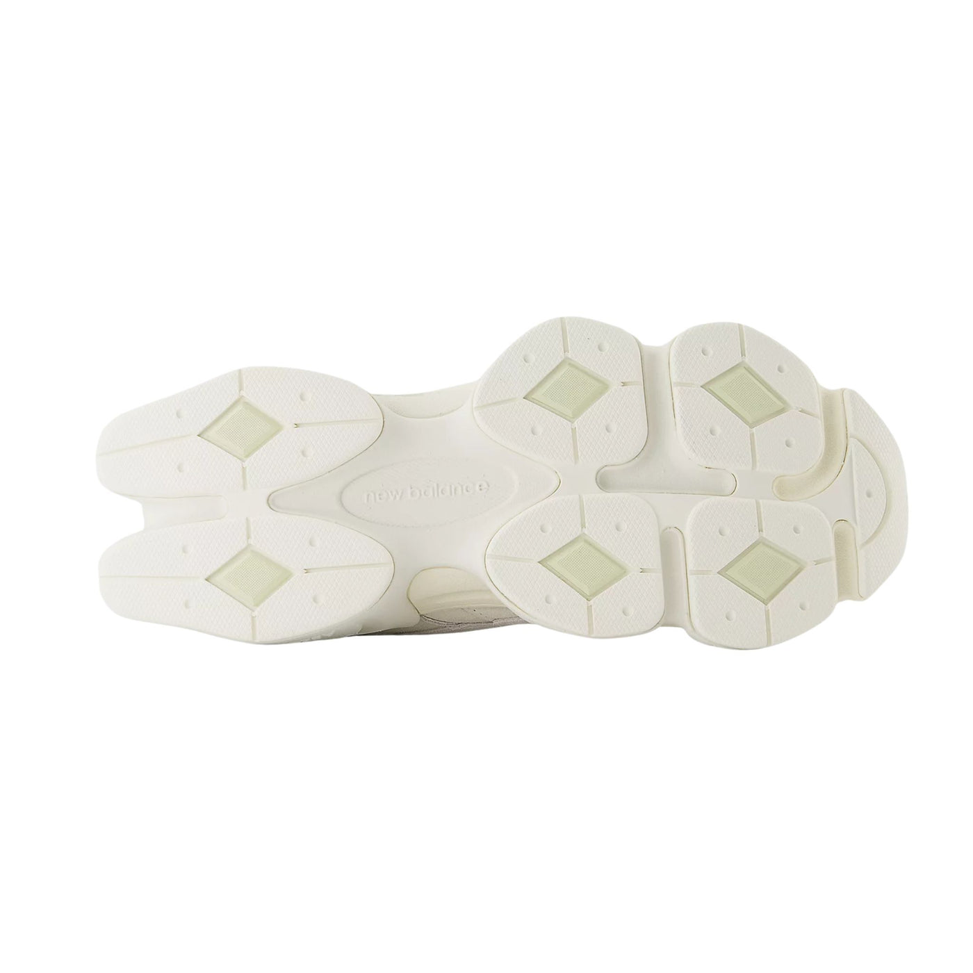 Sneakers Unisex 9060 Beige suola