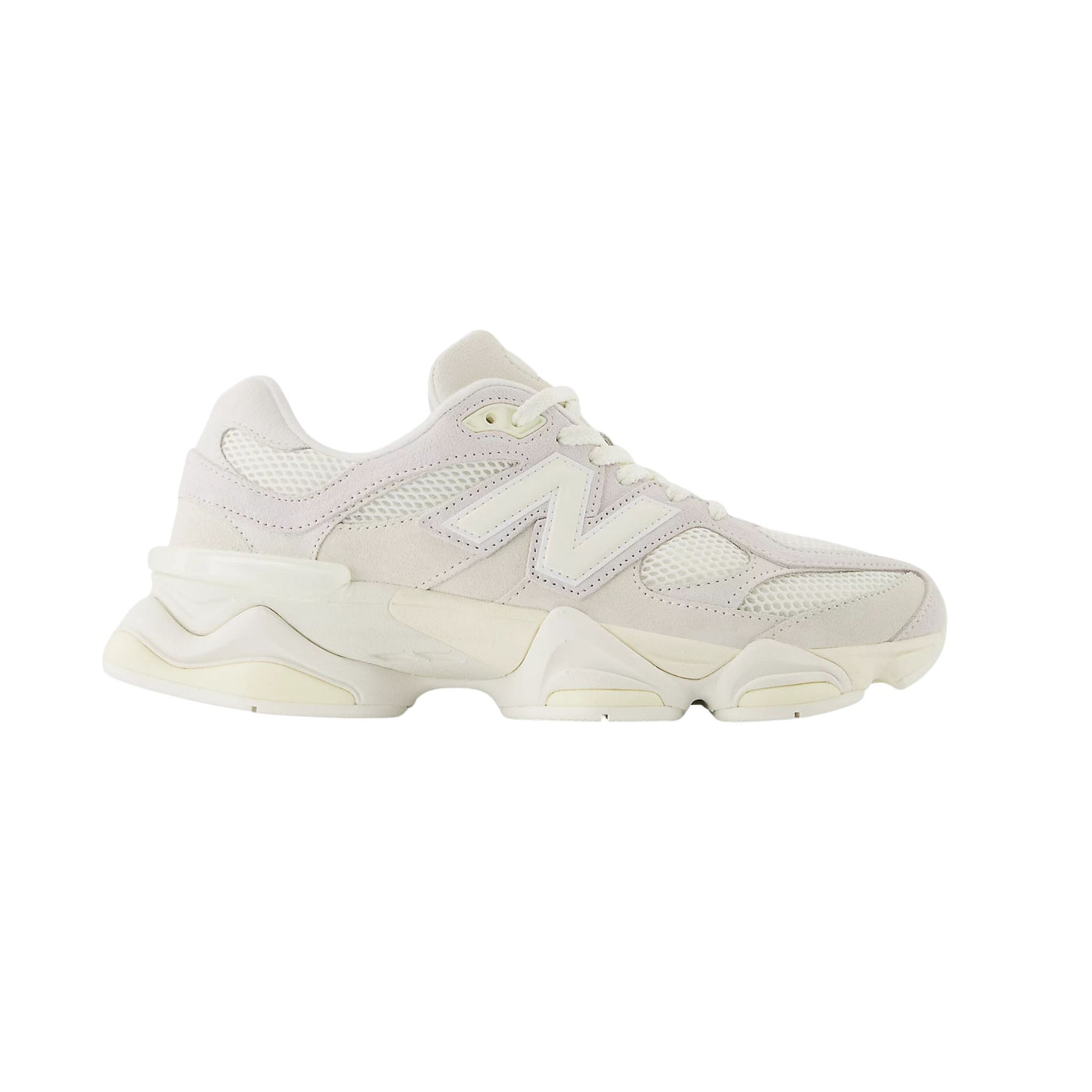 Sneakers Unisex 9060 Beige