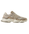 Sneakers Unisex 9060 Marrone