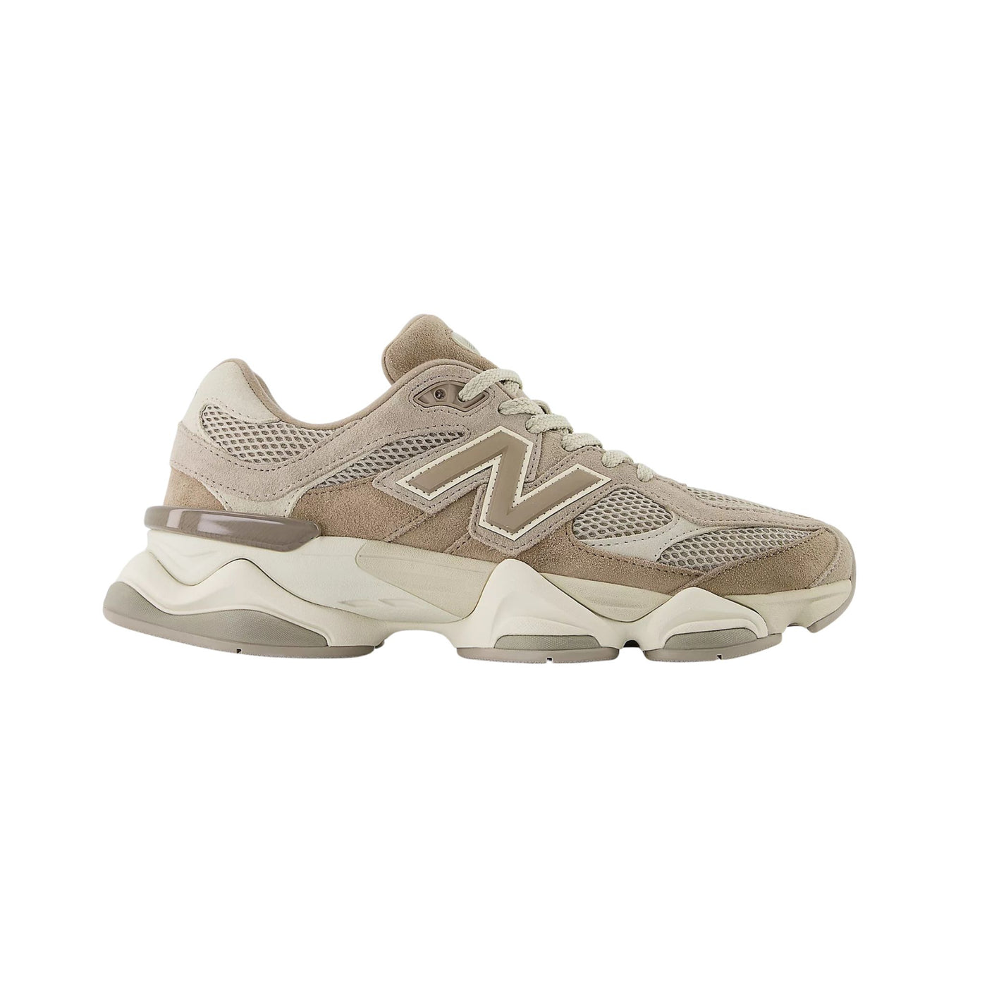 Sneakers Unisex 9060 Marrone
