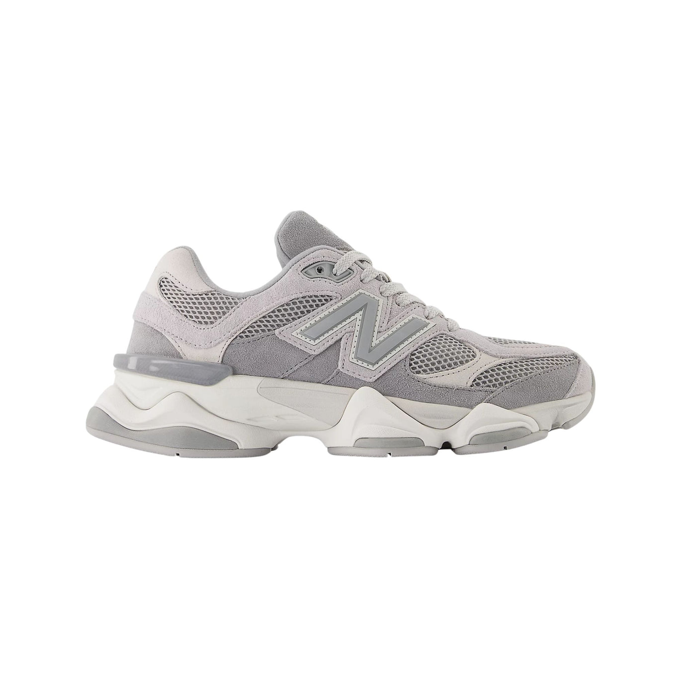 Sneakers Unisex 9060 Grigio