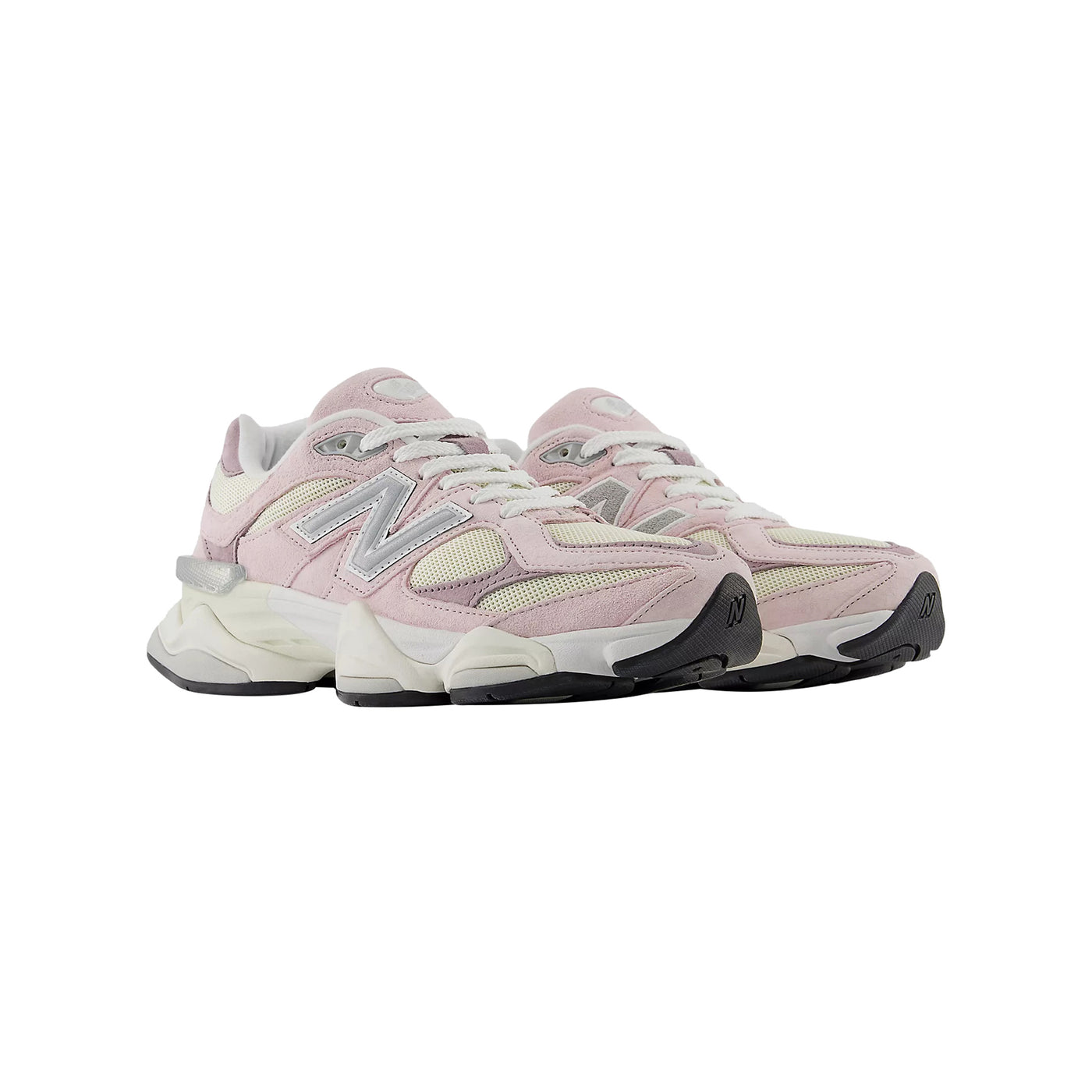 Sneakers Unisex modello 9060 Rosa