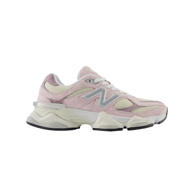 Sneakers Unisex modello 9060 Rosa