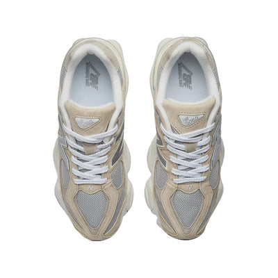 Sneakers Unisex modello 9060 Beige