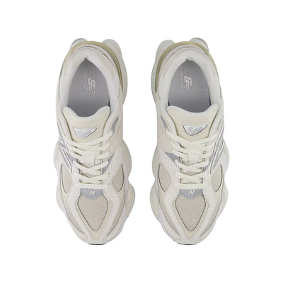 Sneakers Unisex modello 9060 Bianco