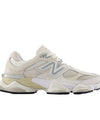 Sneakers Unisex modello 9060 Bianco
