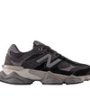 Sneakers Uomo 9060, con inserti traspiranti e logo