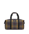 Borsone Uomo Torridon Carry-All in tartan