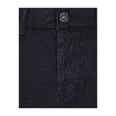 Pantalone Uomo skinny fit a vita bassa