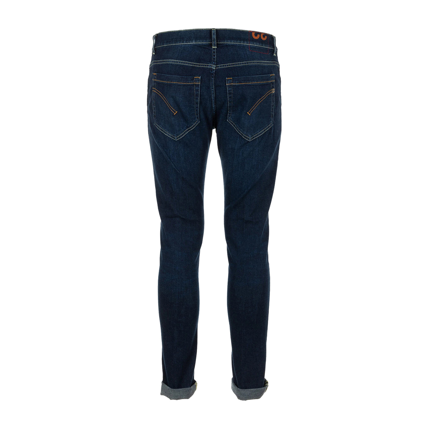 Jeans Uomo Dondup Dondup Modelli Men's Jeans George Dark Wash