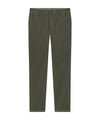 Pantaloni Uomo Gaubert Verde militare