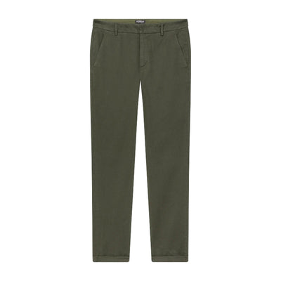 Pantaloni Uomo Gaubert Verde militare