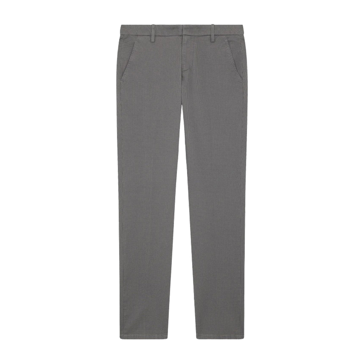 Pantaloni Uomo Gaubert Grigio