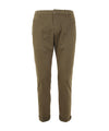 Men's Pants Gaubert Green