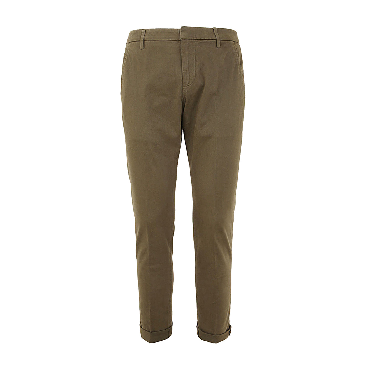 Pantalone Uomo Gaubert Verde