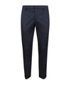 Pantalone Uomo Gaubert Navy