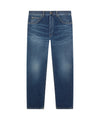 Jeans Dian Uomo carrot in denim