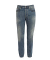 Jeans Uomo Dian, con cinque tasche