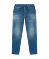Jeans Uomo con sfumature