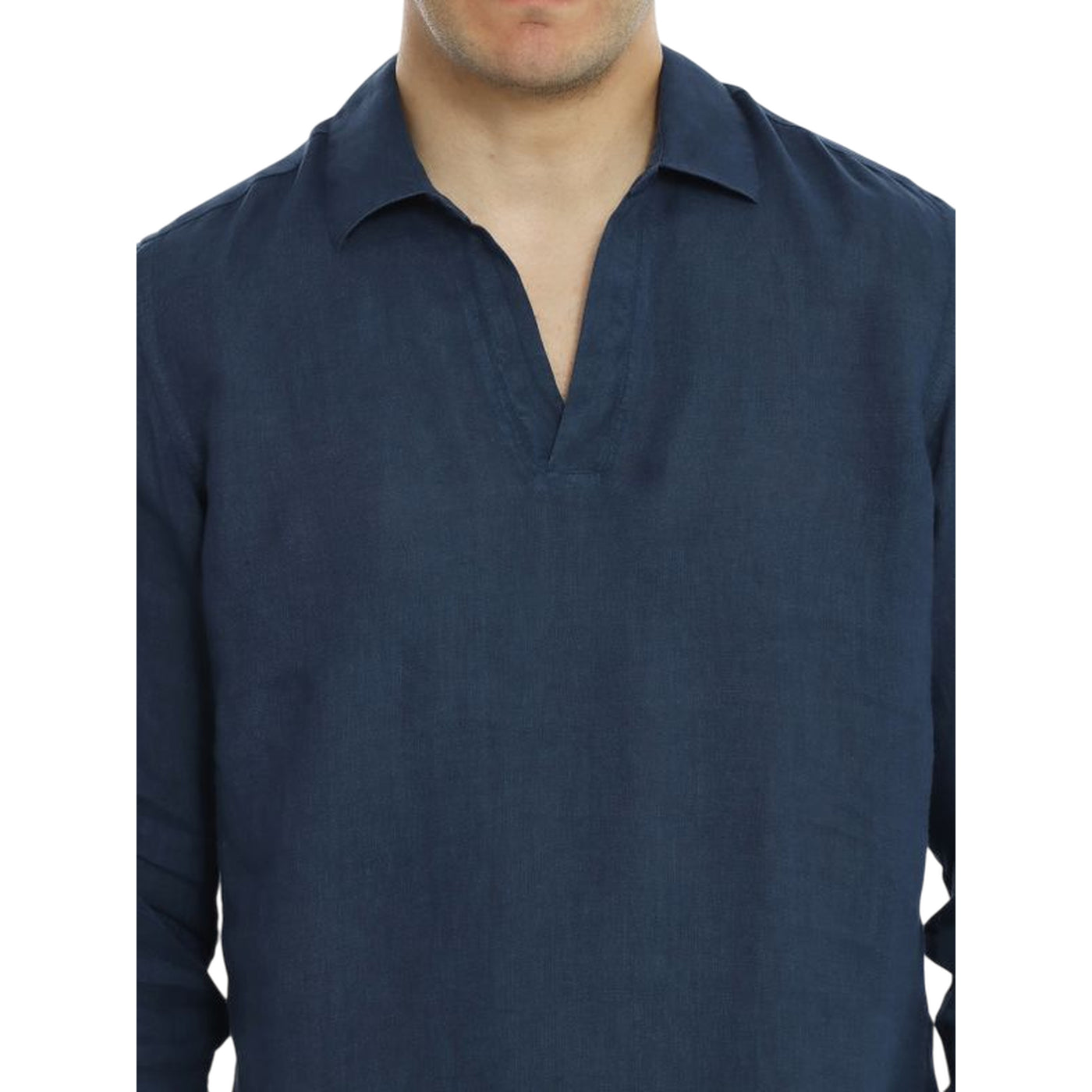 Acquista subito la Polo Uomo, a maniche lunghe e colletto classico, firmata Saint Barth su Old England: vieni a scoprire tutta la collezione sul nostro sito