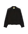 Camicia Donna con inserto pizzo