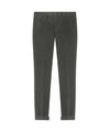 Pantalone Uomo in velluto, Gaubert, dal fit slim