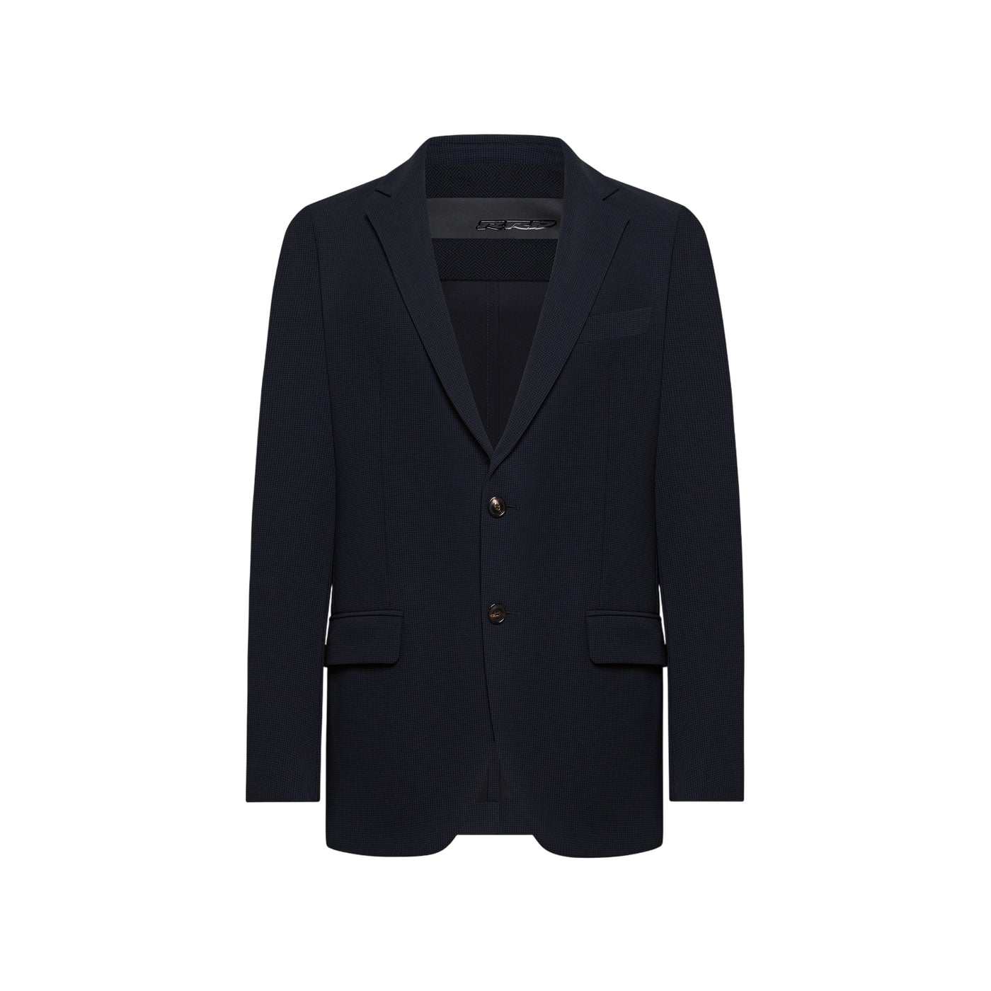 Giacca Uomo monopetto Surflex Winter Micro Navy