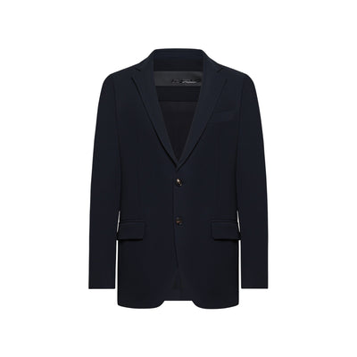 Giacca Uomo monopetto Surflex Winter Micro Navy