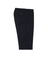 Pantaloni Uomo Chino Surflex Winter Micro Navy