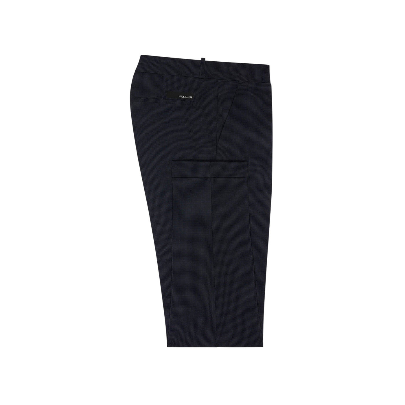 Pantaloni Uomo Chino Surflex Winter Micro Navy