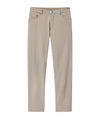 Pantalone Uomo in tessuto stretch, con cinque tasche