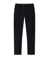 Pantalone Donna in tessuto opaco, dal fit regolare
