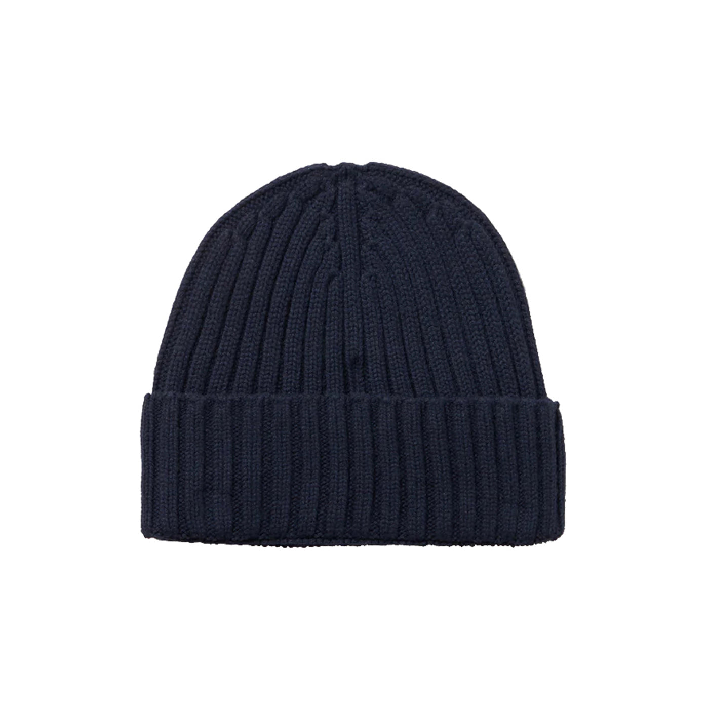 Cappello Uomo Wengen Blu Navy retro