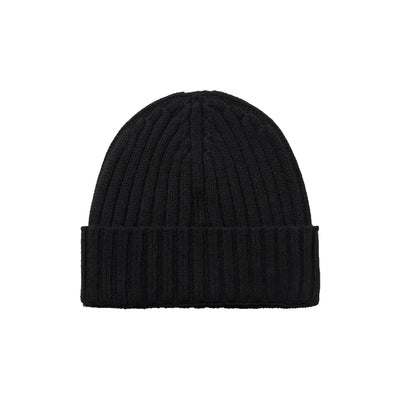 Cappello Uomo Wengen Nero retro