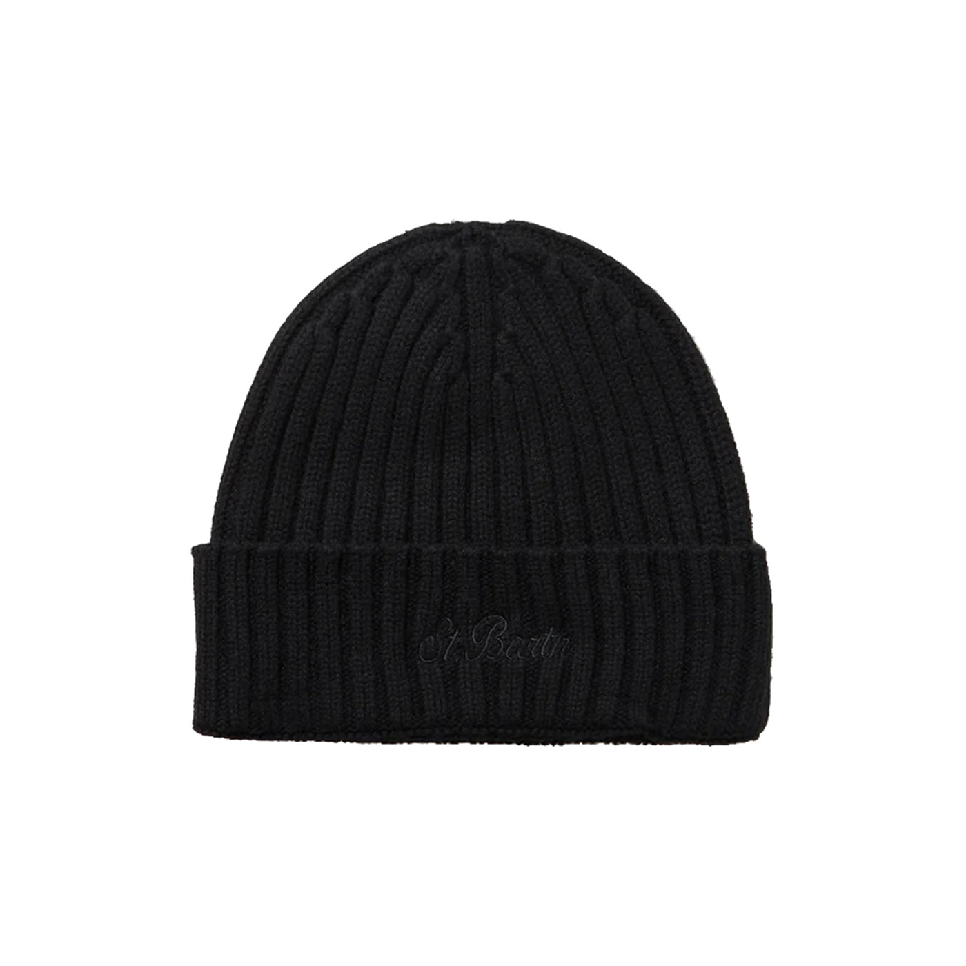 Cappello Uomo Wengen Nero