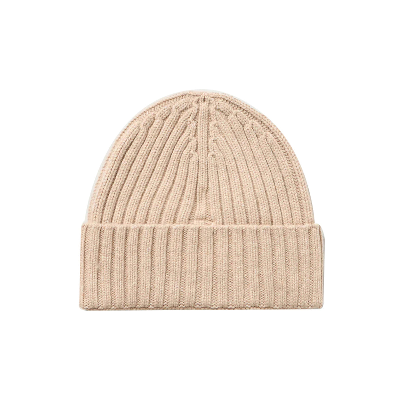 Cappello Uomo Wengen Beige retro