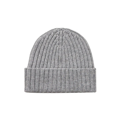 Cappello Uomo Wengen Grigio retro