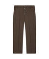 Pantalone Donna, Nima modello chino, con bottoni frontali