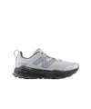 Sneakers Unisex in mesh traspirante grigio