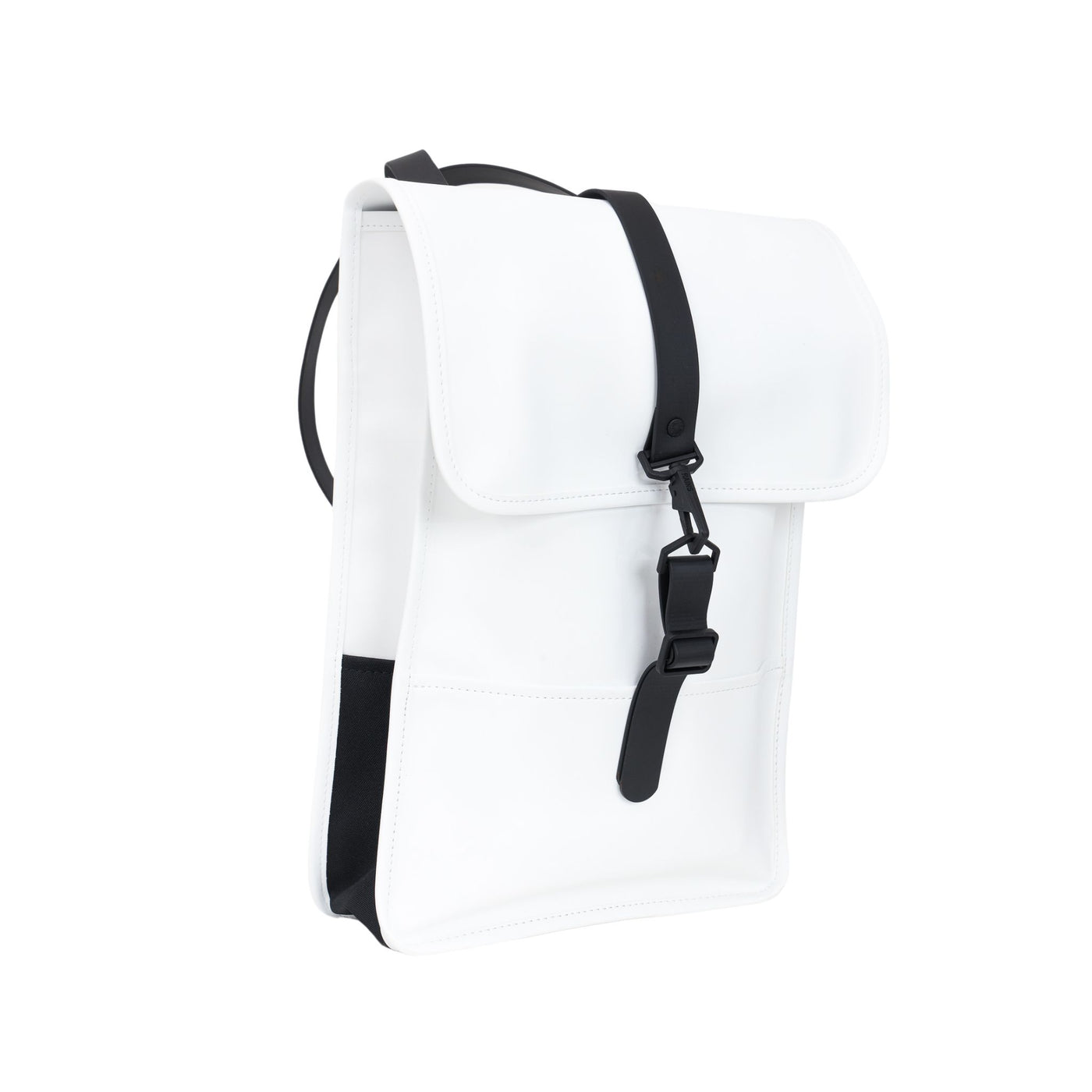 Zaino Unisex con tasca posteriore e spallacci regolabili