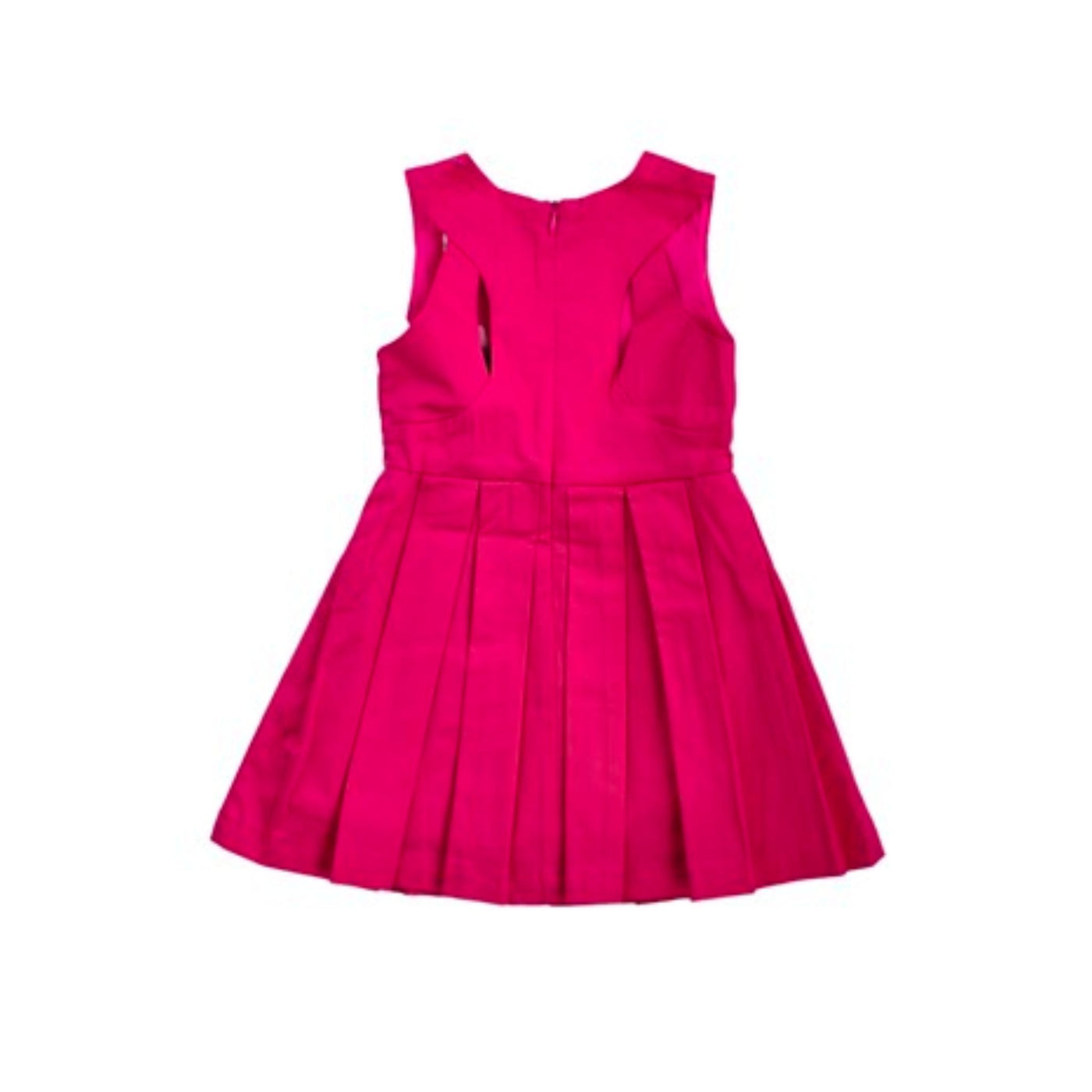 Girl dress 3-7 years with bow